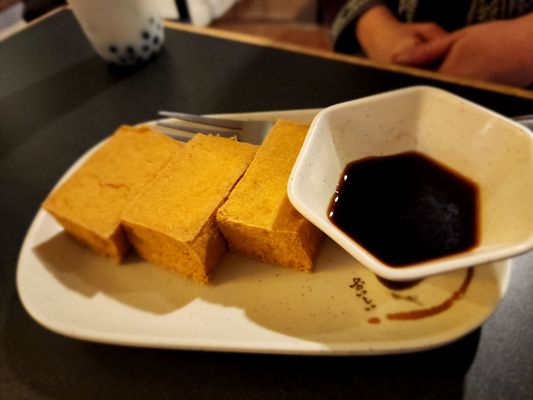 Green Pot Deli by null