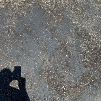 R & R Asphalt - Lovely isn't it? - Masonry/Concrete Near Me