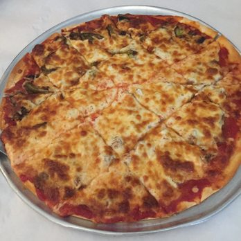 Pizza City USA - Food Tours Near Me