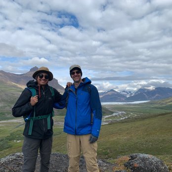 Kennicott Wilderness Guides - Tours Near Me - Kennicott, Alaska