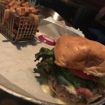 Tavern - New American Near Me - Nashville, Tennessee