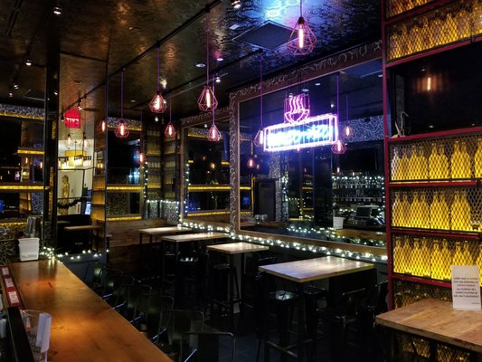 Shinka Ramen & Sake Bar by null