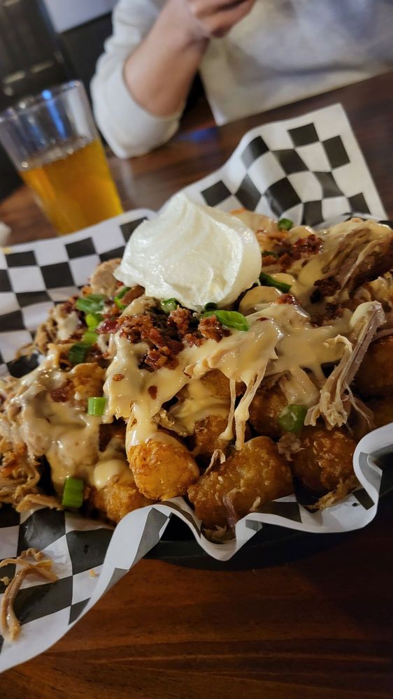 Aviator SmokeHouse BBQ 