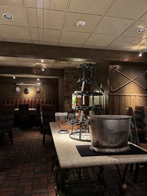 Polo Grill by null