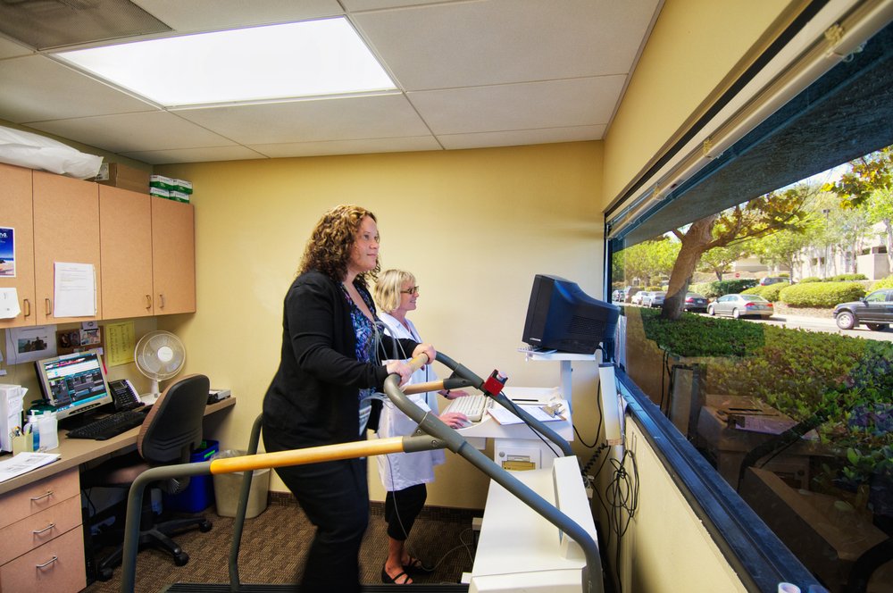 San Diego Cardiac Center