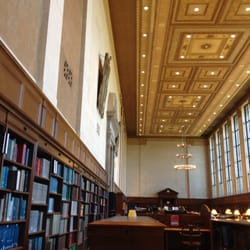 Butler Library