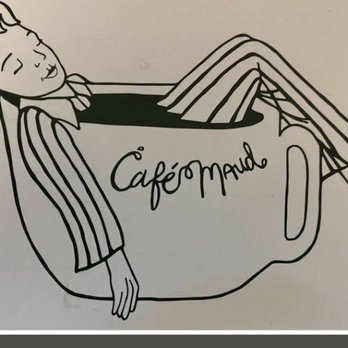Cafe Maud - Cafes Near Me - New York, New York