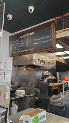 Bagelsmith by null