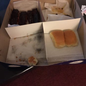 The Chicken & Rib Crib - Chicken didn't last - Barbeque Near Me - Mahwah, New Jersey The Chicken & Rib Crib - Chicken didn't last - Barbeque Near Me - Mahwah, New Jersey