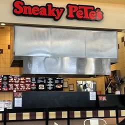 Sneaky Petes Hotdogs