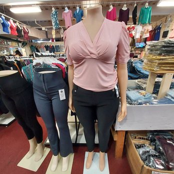 Harwin Central Mart - Accessories Near Me - Houston, Texas