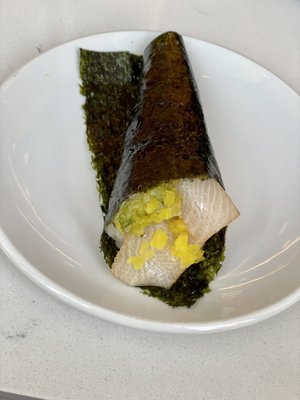 Sushi Yasu Tanaka by null