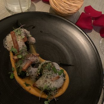 Marmalade - Vegan Gnocchi - Caribbean Near Me - San Juan, Puerto Rico