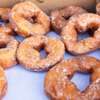 Spalding's Bakery - Donuts Near Me - Lexington, Kentucky