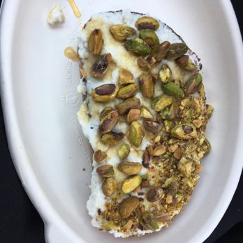 Philz Coffee - Pistachio Ricotta Toast - Coffee & Tea Near Me - Pasadena, California Philz Coffee - Pistachio Ricotta Toast - Coffee & Tea Near Me - Pasadena, California