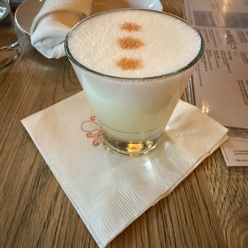 Pisco Y Nazca - Pisco sour - Gastropubs Near Me - Kendall, Florida Pisco Y Nazca - Pisco sour - Gastropubs Near Me - Kendall, Florida
