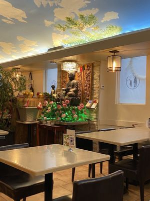 Saigon Lotus by null