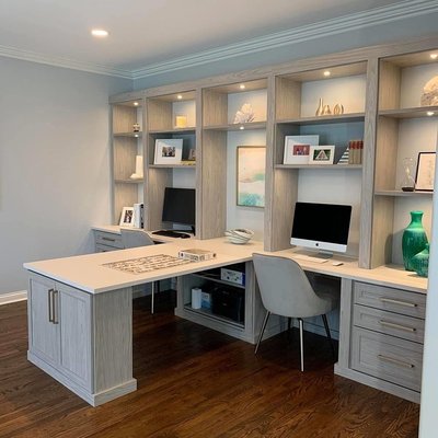Is It Best Home Office Furniture Stores near Me: Top Picks Revealed