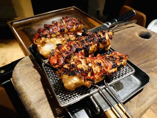Restaurant Akrame by null