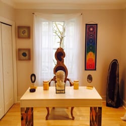 Westwood Psychic Medium and Life Coach - Office