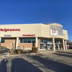 Walgreens