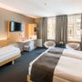 Best Western Plus Hotel Zürcherhof