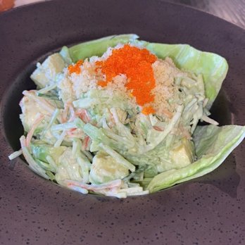 Thai Oishi - Boston - Avocado Salad - Thai Near Me - Boston, Massachusetts Thai Oishi - Boston - Avocado Salad - Thai Near Me - Boston, Massachusetts