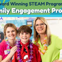 Challenge Island of Greater Seattle - Family Nights
