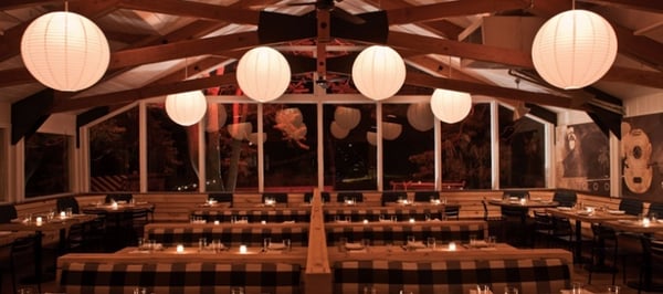 The Grill at RUSCHMEYERS by null