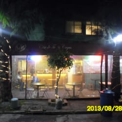 Casa de Té y Crepas