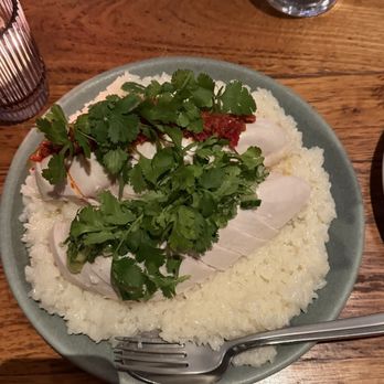 Majordomo - New American Near Me - Los Angeles, California