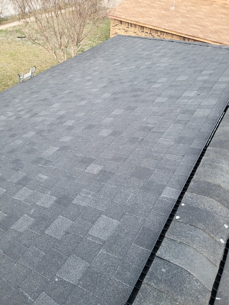 Slide of Nexgen Roofing Systems