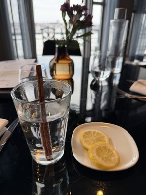 BISTRO LE SAM by null