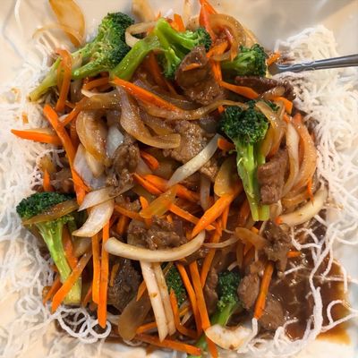 Chen's Dynasty II by null