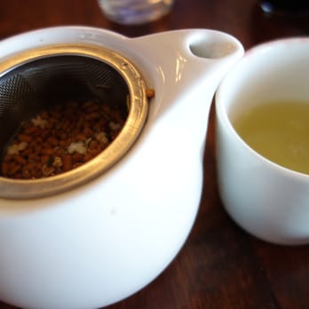 8000 Miles - Passion plum tea - Chinese Near Me - Roselle, Illinois