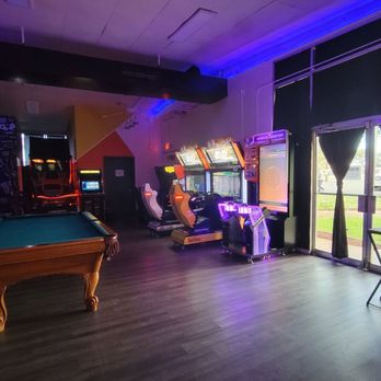 Arcademy - Arcades Near Me - Kapolei, Hawaii Arcademy - Arcades Near Me - Kapolei, Hawaii