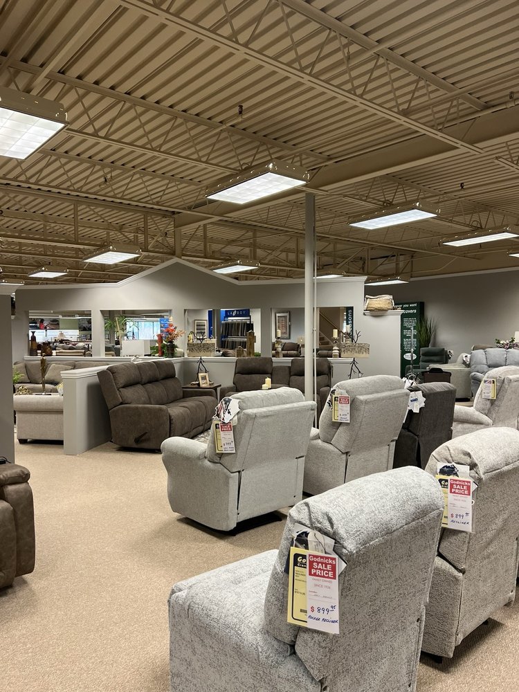 GRAND FURNITURE INC