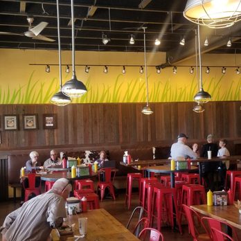 Grassburger - Burgers Near Me - Albuquerque, New Mexico