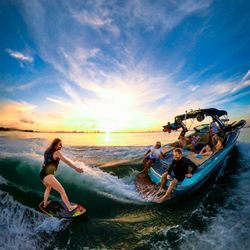 Miami Wake Academy