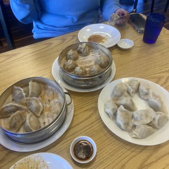 Hometown Dumpling - Juice Bars & Smoothies Near Me - Folsom, California Hometown Dumpling - Juice Bars & Smoothies Near Me - Folsom, California