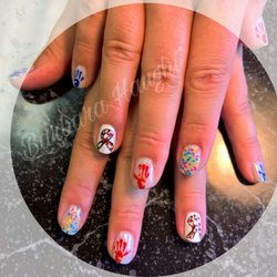 Barbara Ann's art emporium & nail salon