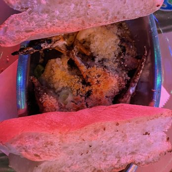 Bon Ton - Garlic Crab Claws - Cajun/Creole Near Me - Atlanta, Georgia Bon Ton - Garlic Crab Claws - Cajun/Creole Near Me - Atlanta, Georgia