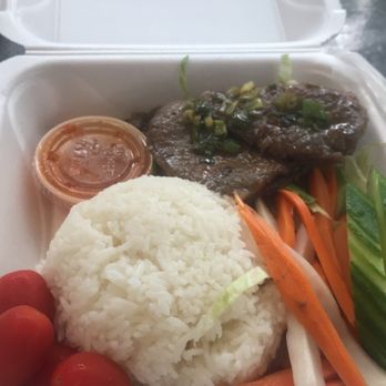 Saigon Subs and Rolls - Vietnamese Near Me - Cincinnati, Ohio