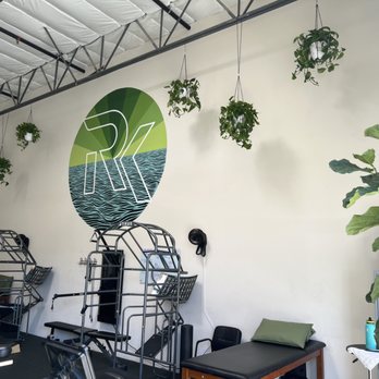 ReKinected - Clean, open, and airy environment - Gyms Near Me - Carlsbad, California ReKinected - Clean, open, and airy environment - Gyms Near Me - Carlsbad, California