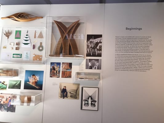 National Design Centre by null