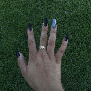 City Nails - Nail Salons Near Me - Houston, Texas