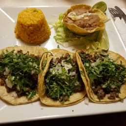 Taco Dinner
