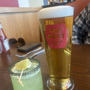 The Post Colorado - Boulder - Drinks - Breweries Near Me - Boulder, Colorado