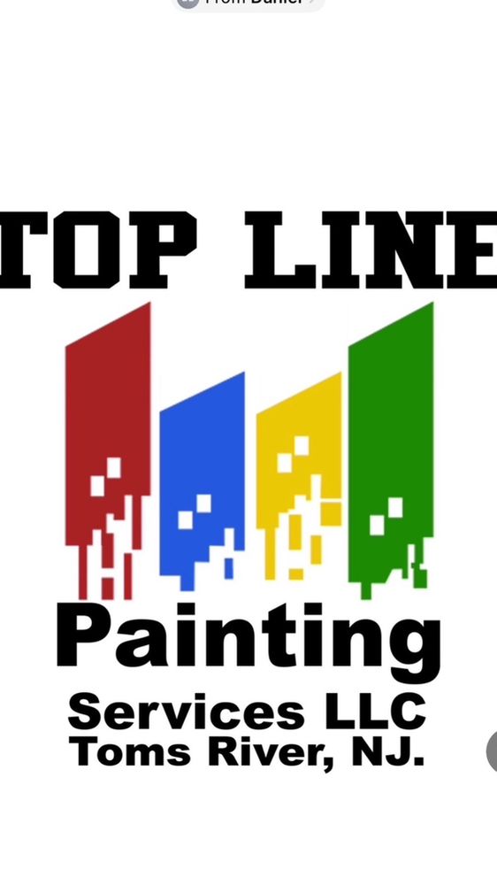TOPLINE PAINTING SERVICES Updated August 2024 Request a Quote