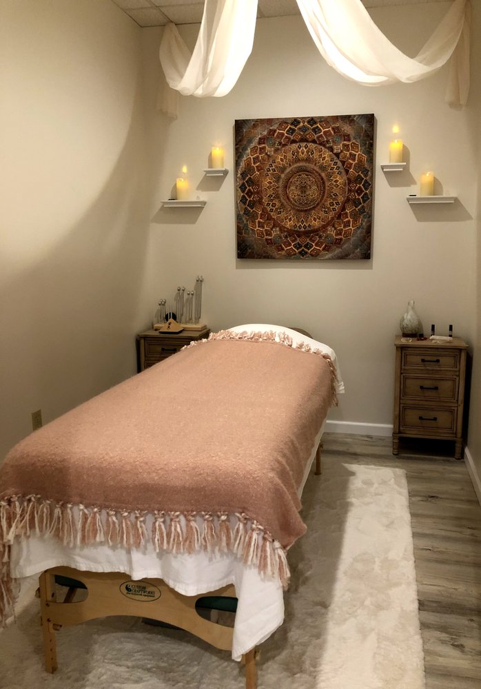 CENTER FOR SOUND THERAPY Updated July 2024 Request Information 15